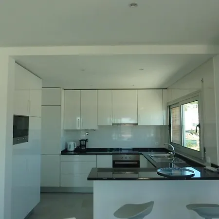 Bela Baia Apartment