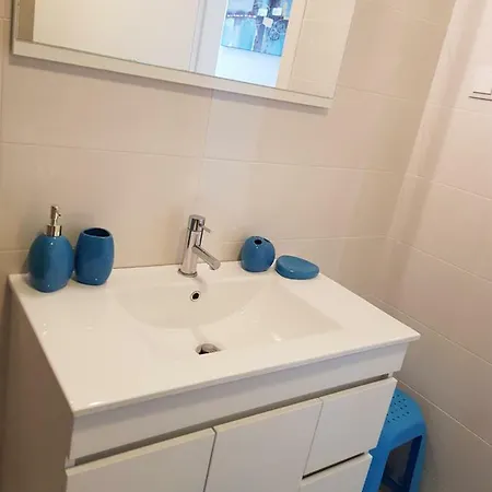 Apartment Bela Baia